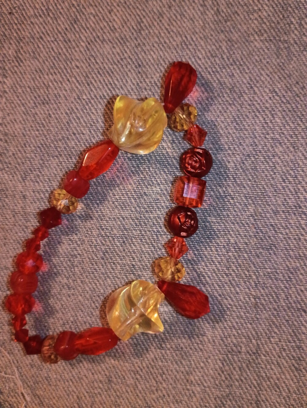 Handmade Bracelet